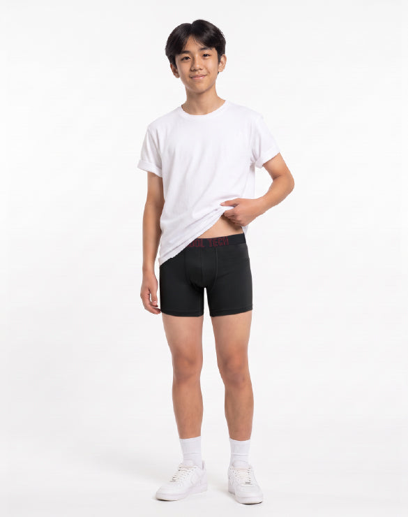 GQ Teen Cool Tech™ Sports