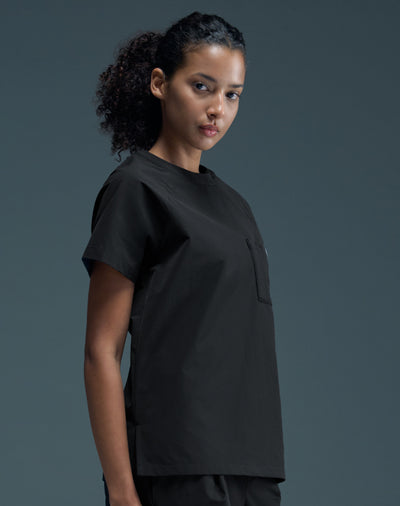 GQ Pro Med Women Crew Neck Scrub