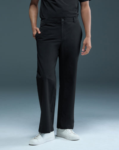 GQ Pro Med Men Relaxed Scrub Pants