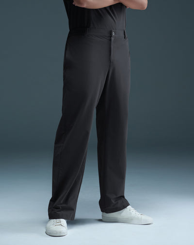 GQ Pro Med Men Relaxed Scrub Pants