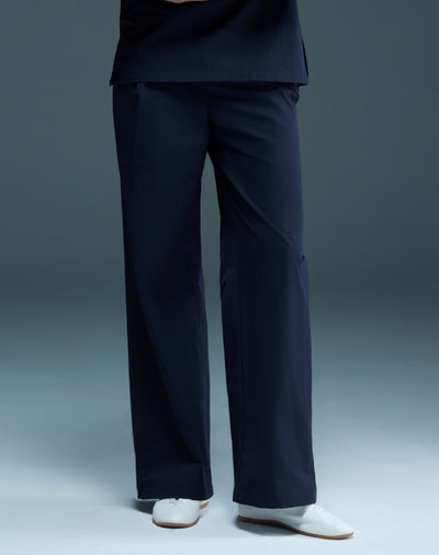 GQ Pro Med Women Relaxed Scrub Pants