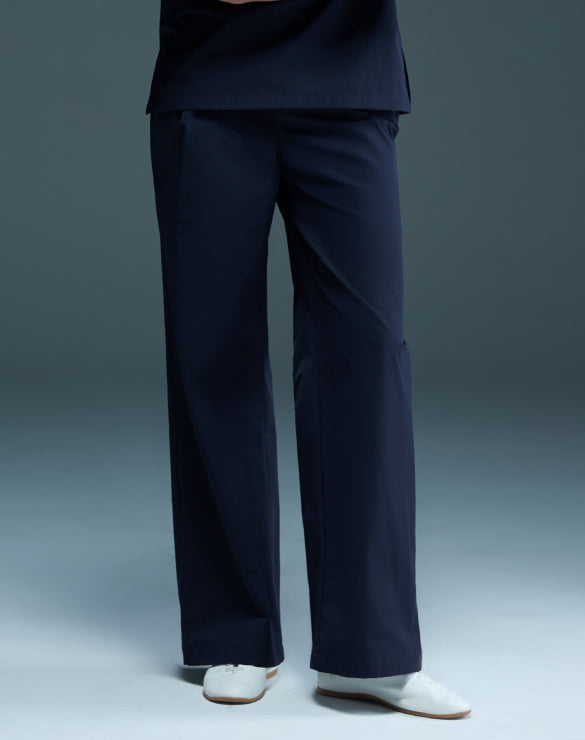 GQ Pro Med Women Relaxed Scrub Pants