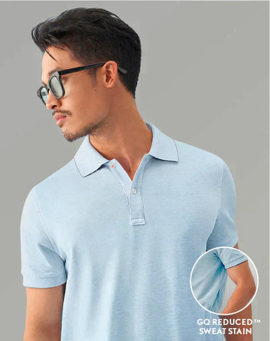 Perfect Polo™ - Fashion Collection [GQlook]