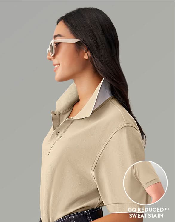 Perfect Polo™ - Limited Collection
