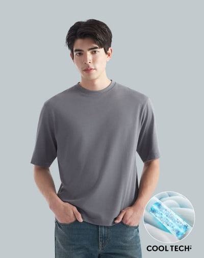 Cool Tech™+ Oversized T-shirt