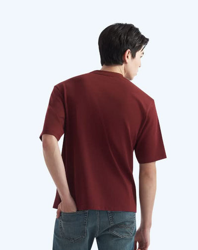 Cool Tech™+ Oversized T-shirt