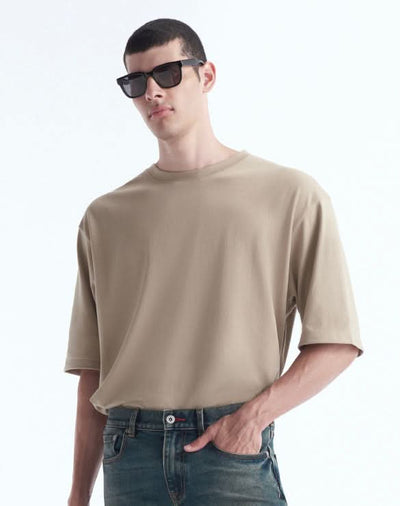 Cool Tech™+ Oversized T-shirt