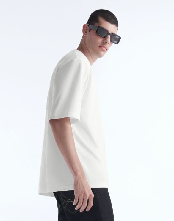 Cool Tech™+ Oversized T-shirt