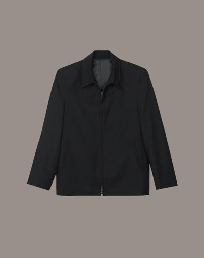 GQ Classic Blouson