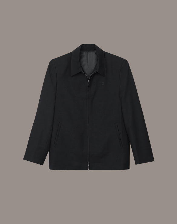 GQ Classic Blouson