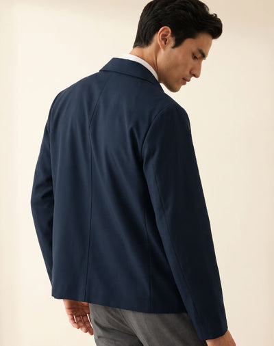 GQ Classic Blouson