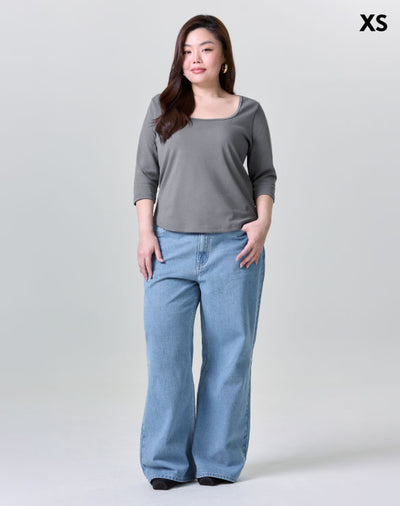 GQ Pear Size Cool Tech+ T-Shirt