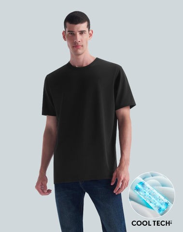 Cool Tech™+ Regular T-shirt [Trial Price]