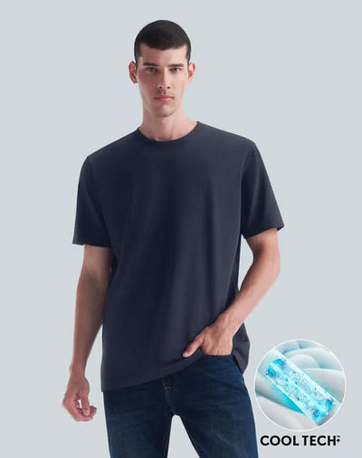 Cool Tech™+ Regular T-shirt