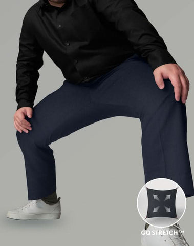 Perfect Pants™ Collection [Size Guarantee]