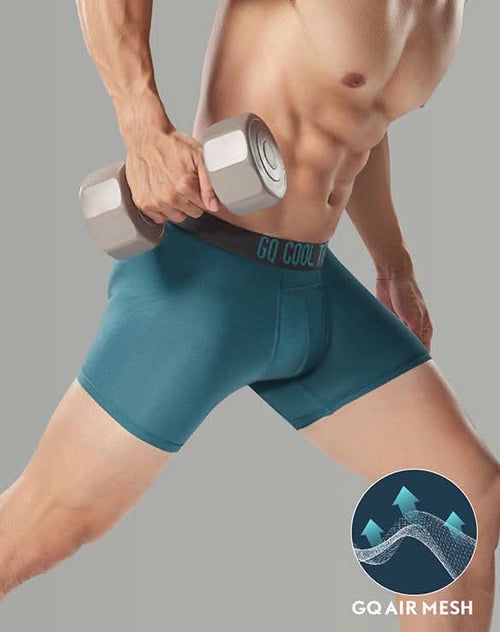 Cool Tech™ Extreme Collection – GQSize
