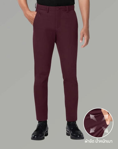 Perfect Chino™ Collection [Size Guarantee]