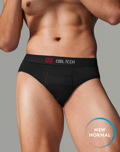 Cool Tech™ - New Normal Collection