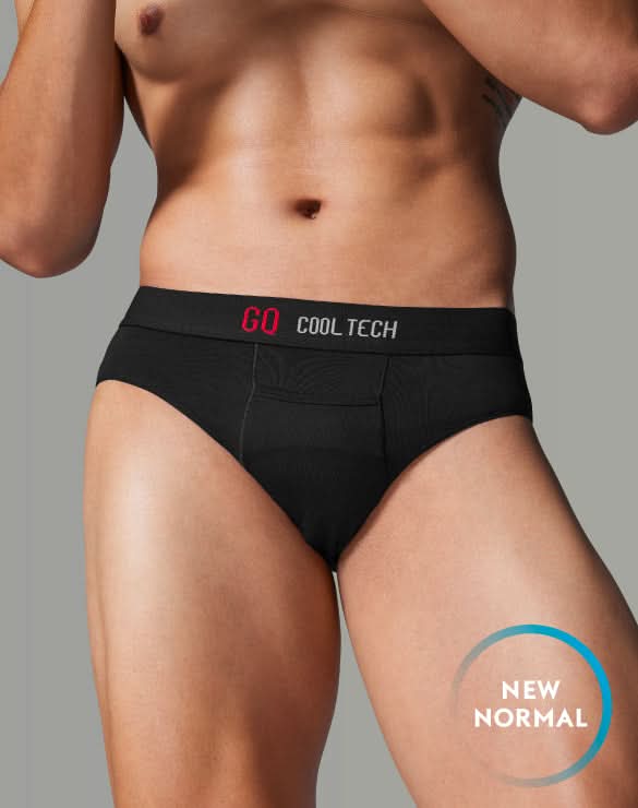 Cool Tech™ - New Normal Collection