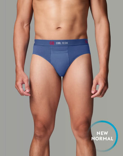 Cool Tech™ - New Normal Collection