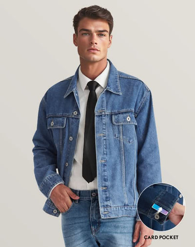Jean Jacket Collection