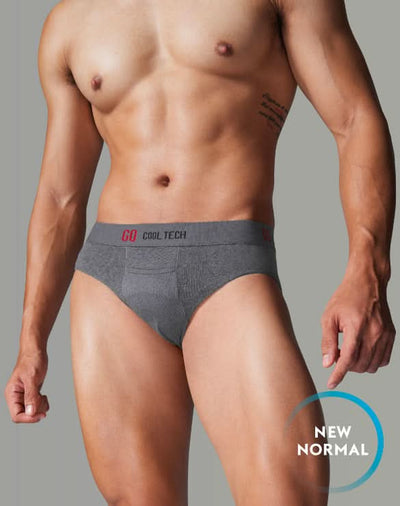 Cool Tech™ - New Normal Collection