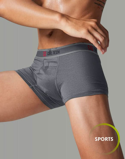 Cool Tech™ - Sports Collection