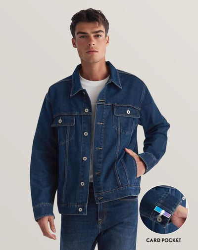 Jean Jacket Collection
