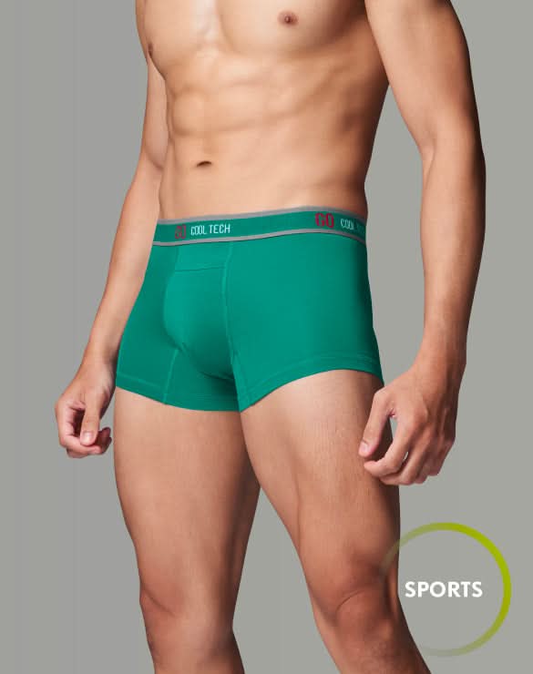 Cool Tech™ - Sports Collection