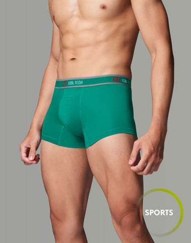 Cool Tech™ - Sports Trial Collection [Find Your Fit]