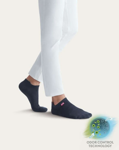 SMELLBLOCK™ Socks Every Day Ankle Collection