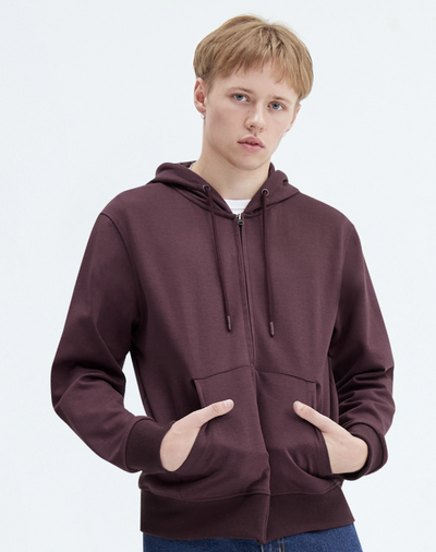 Minimal Hoodie