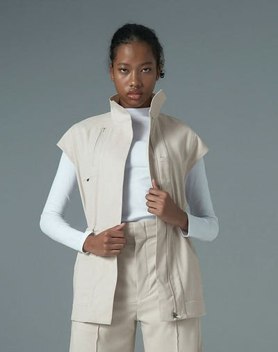 GQ Pro Med Women Scrub Jacket (Elite)