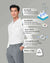 BOGO GQWhite™ Shirt Signature [Workwear]