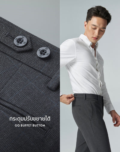 Perfect Pants™ - Regular Fit