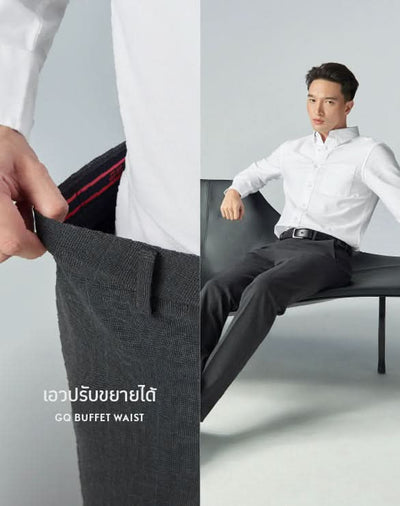 Perfect Pants™ - Regular Fit