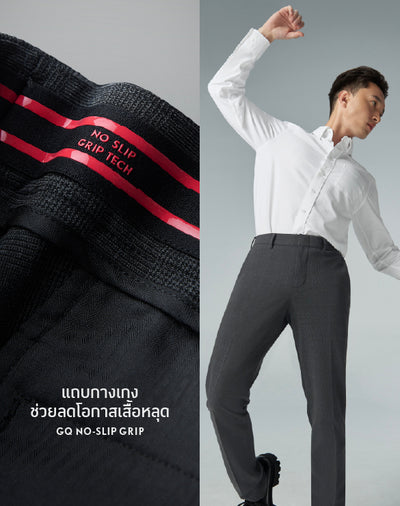 Perfect Pants™ - Regular Fit