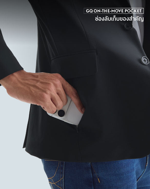 Performance Blazer™ Collection