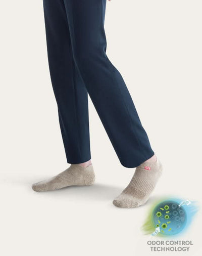 SMELLBLOCK™ Socks Every Day Ankle Collection