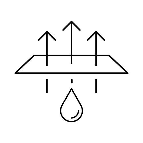 GQ QUICK DRY