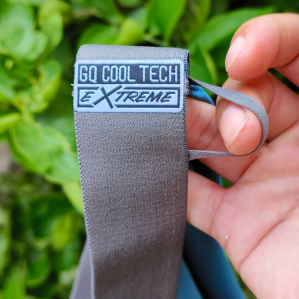 Cool Tech™ Extreme Collection – GQSize
