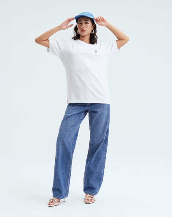 GQ x PEANUTS™ - Cool Tech™+ T-shirt