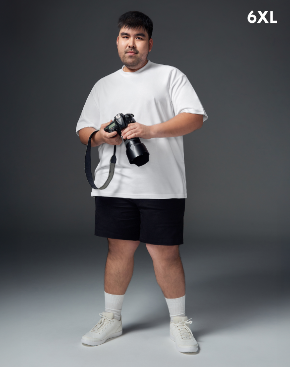GQ Bear Size Shorts™