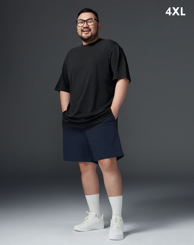 GQ Bear Size Cool Tech™+ T-Shirt