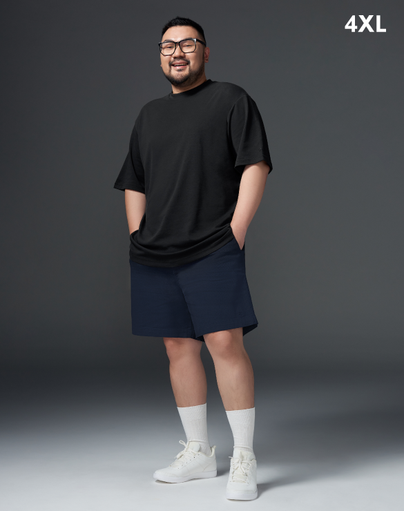GQ Bear Size Cool Tech™+ T-Shirt