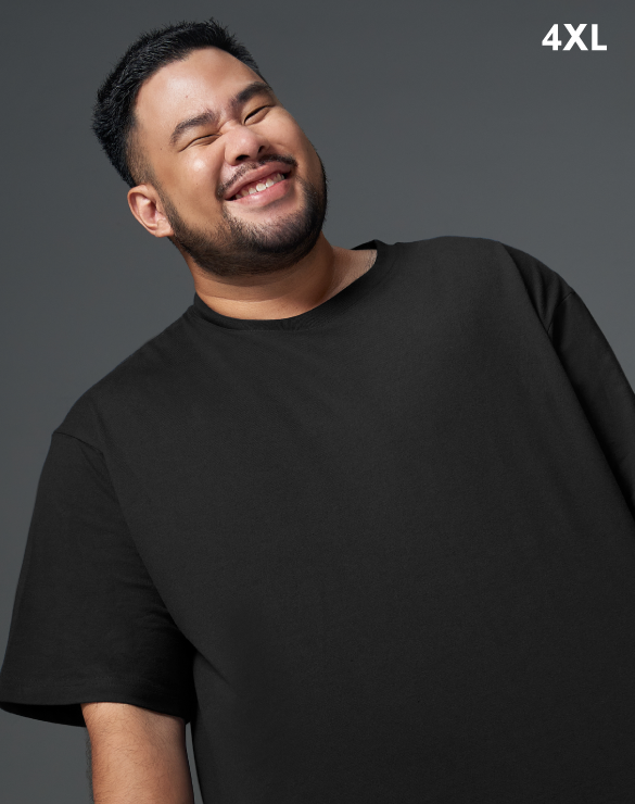 GQ Bear Size T-Shirt