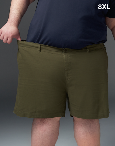GQ Bear Size Shorts™