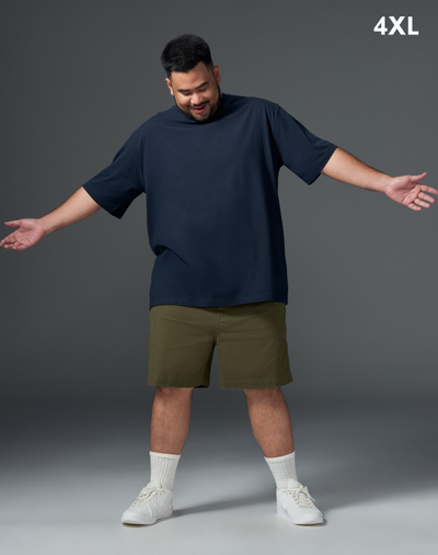 GQ Bear Size Shorts™