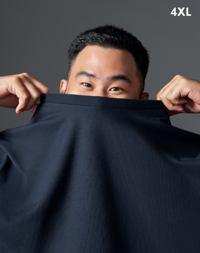 GQ Bear Size T-Shirt