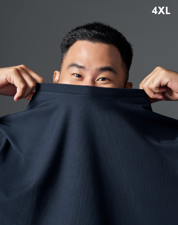 GQ Bear Size T-Shirt